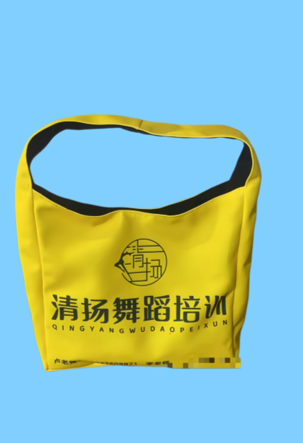 箱包定做要有明确的定位要求