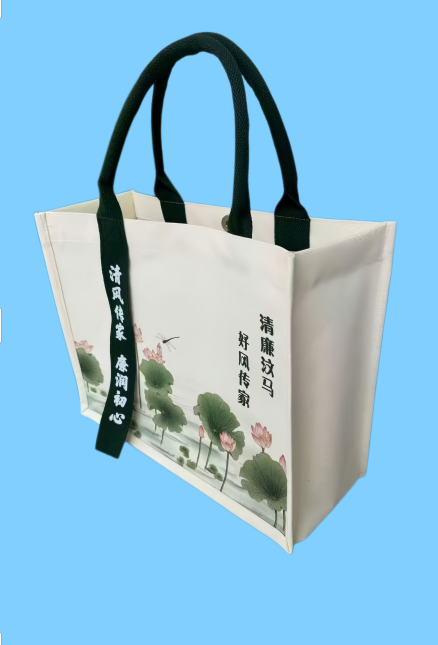 订做现货空白广告单肩帆布袋定做棉手提布袋子定制印LOGO