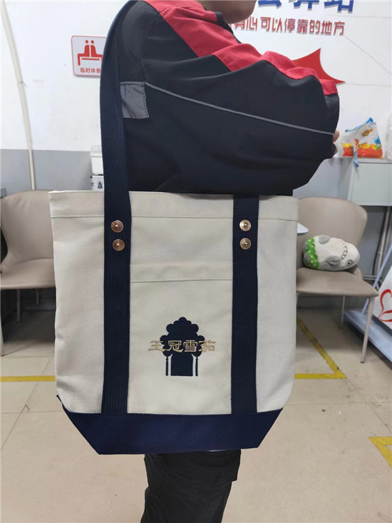 北京帆布袋在哪里买